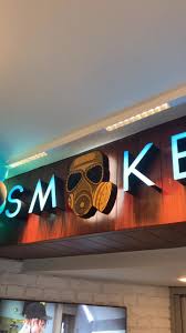 Smokey x Primark Birmingham