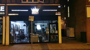 Smokey Barbers Tolworth