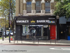 Cutz Deep West Kensington